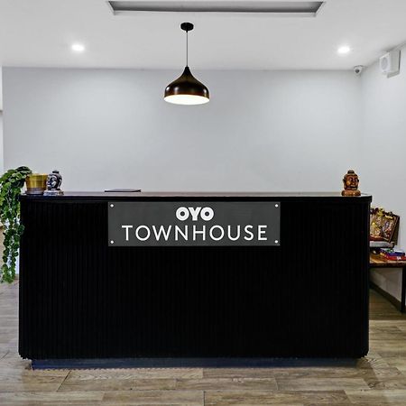Hotel O Royal Encore 벵갈루루 외부 사진