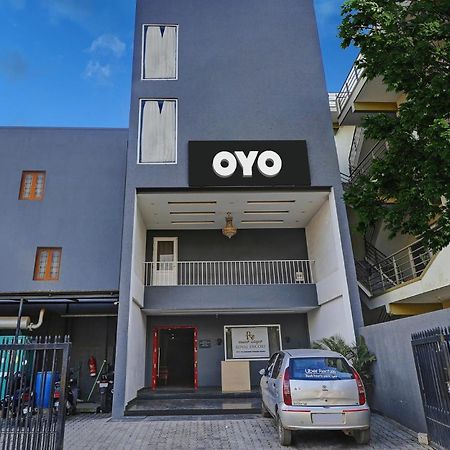 Hotel O Royal Encore 벵갈루루 외부 사진