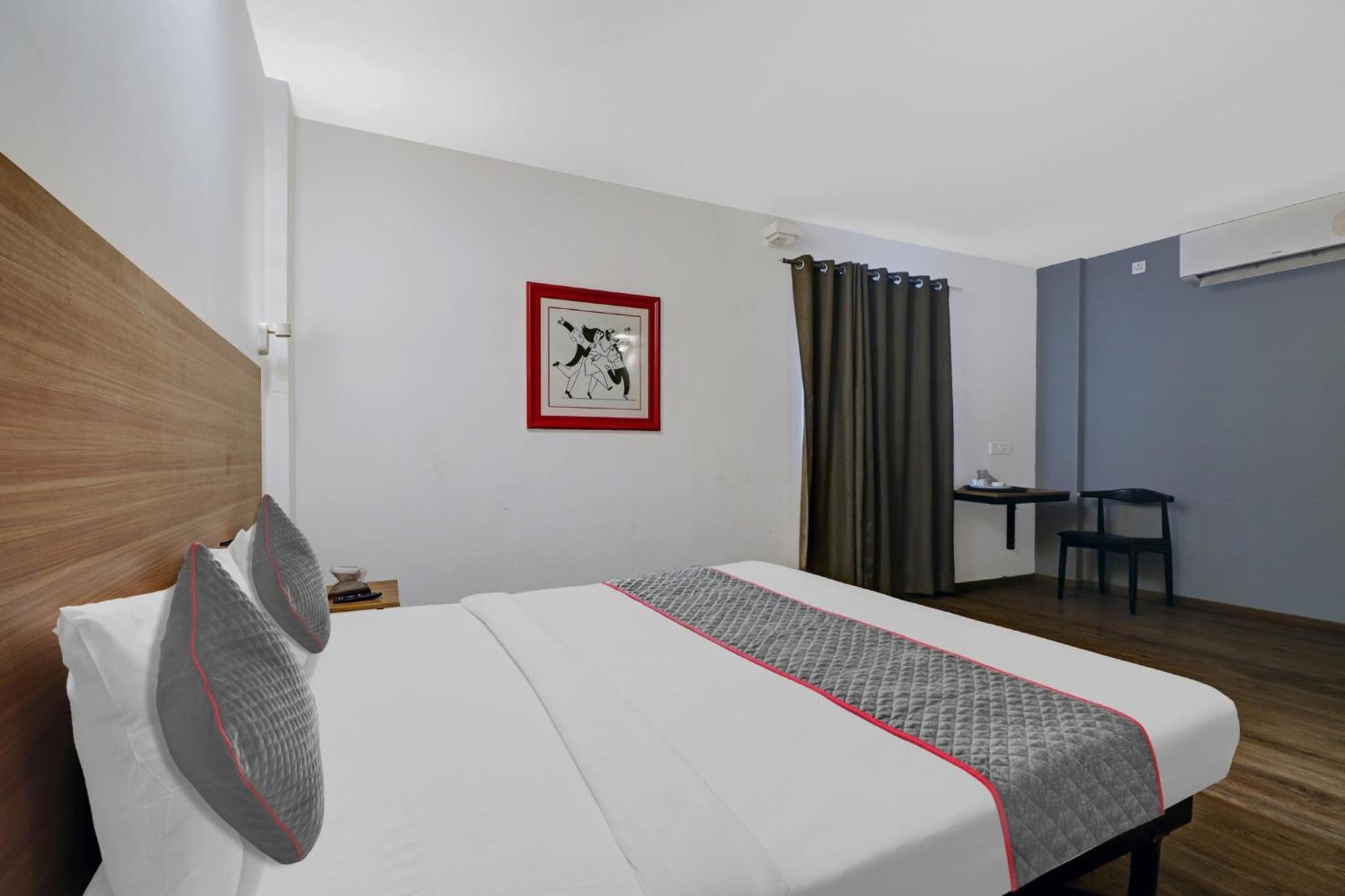 Hotel O Royal Encore 벵갈루루 외부 사진