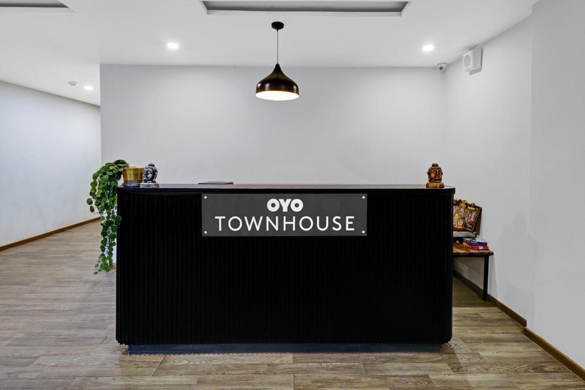 Hotel O Royal Encore 벵갈루루 외부 사진