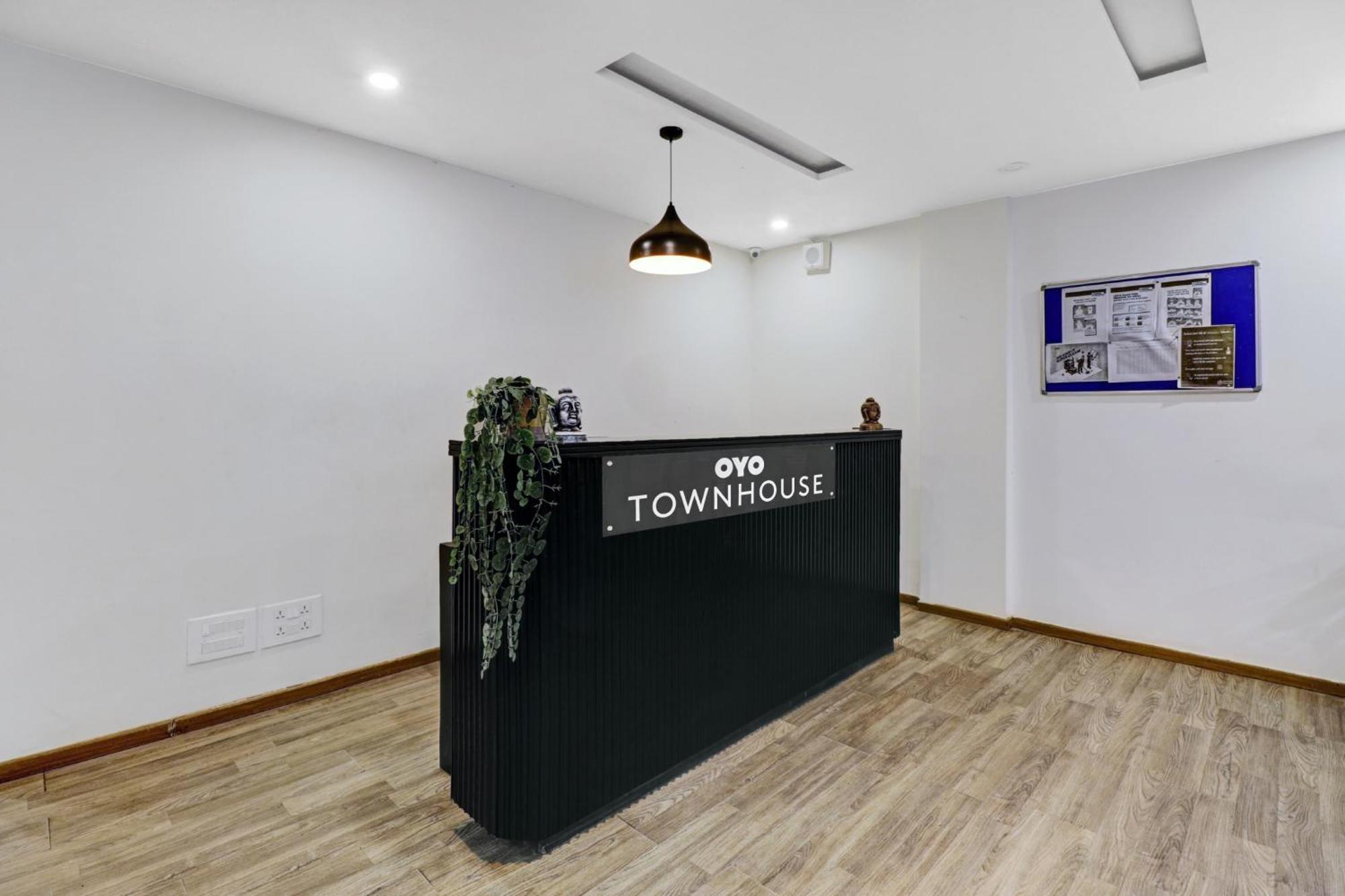 Hotel O Royal Encore 벵갈루루 외부 사진
