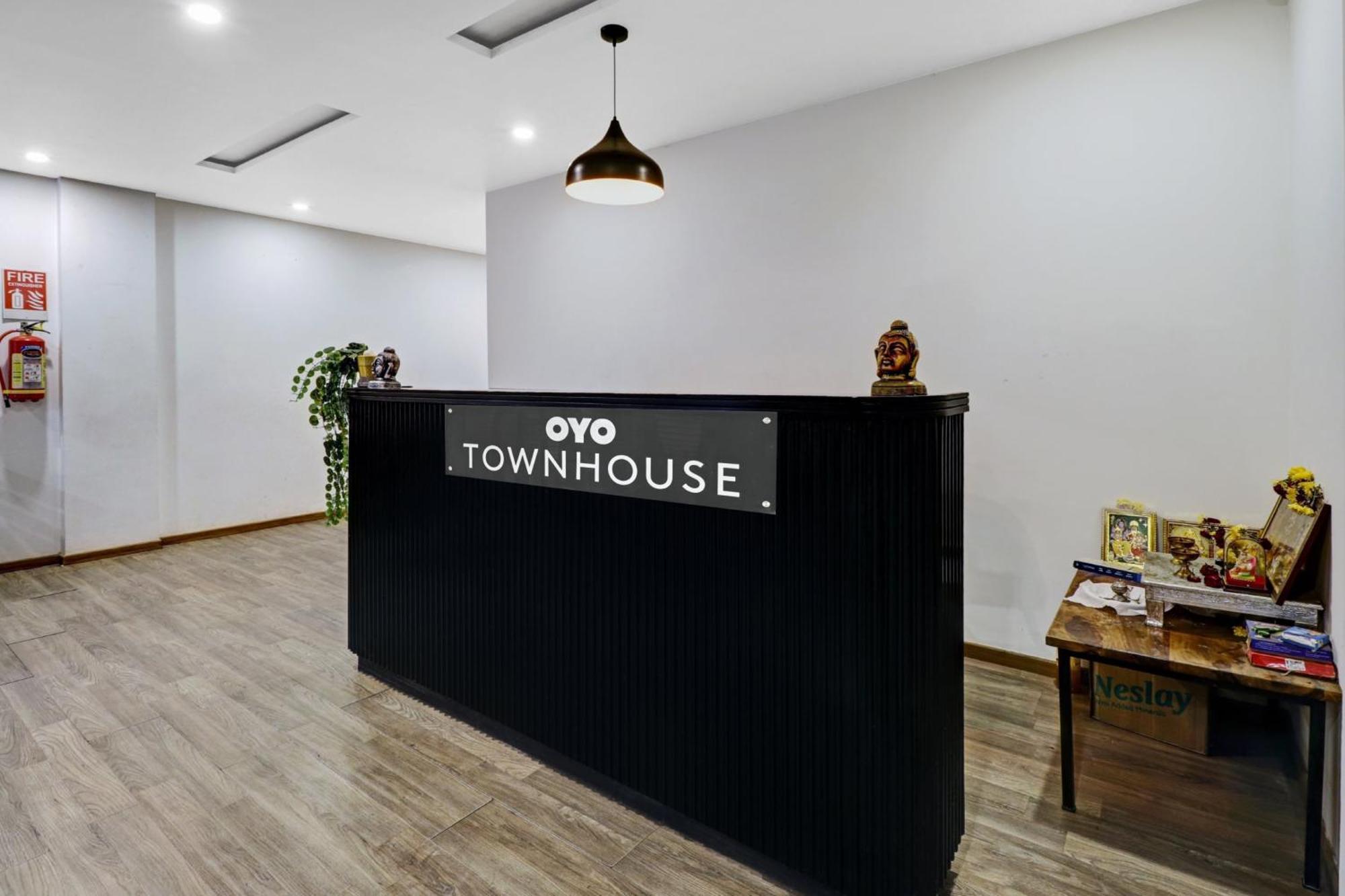 Hotel O Royal Encore 벵갈루루 외부 사진