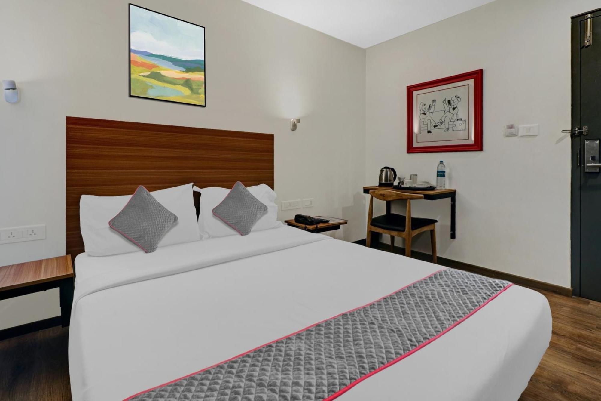 Hotel O Royal Encore 벵갈루루 외부 사진
