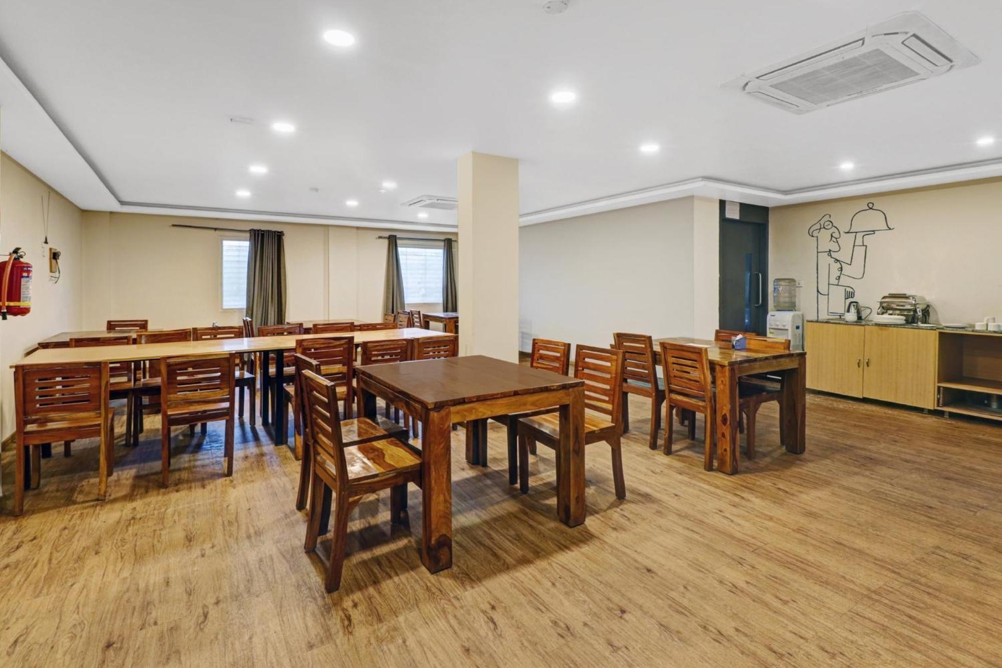 Hotel O Royal Encore 벵갈루루 외부 사진