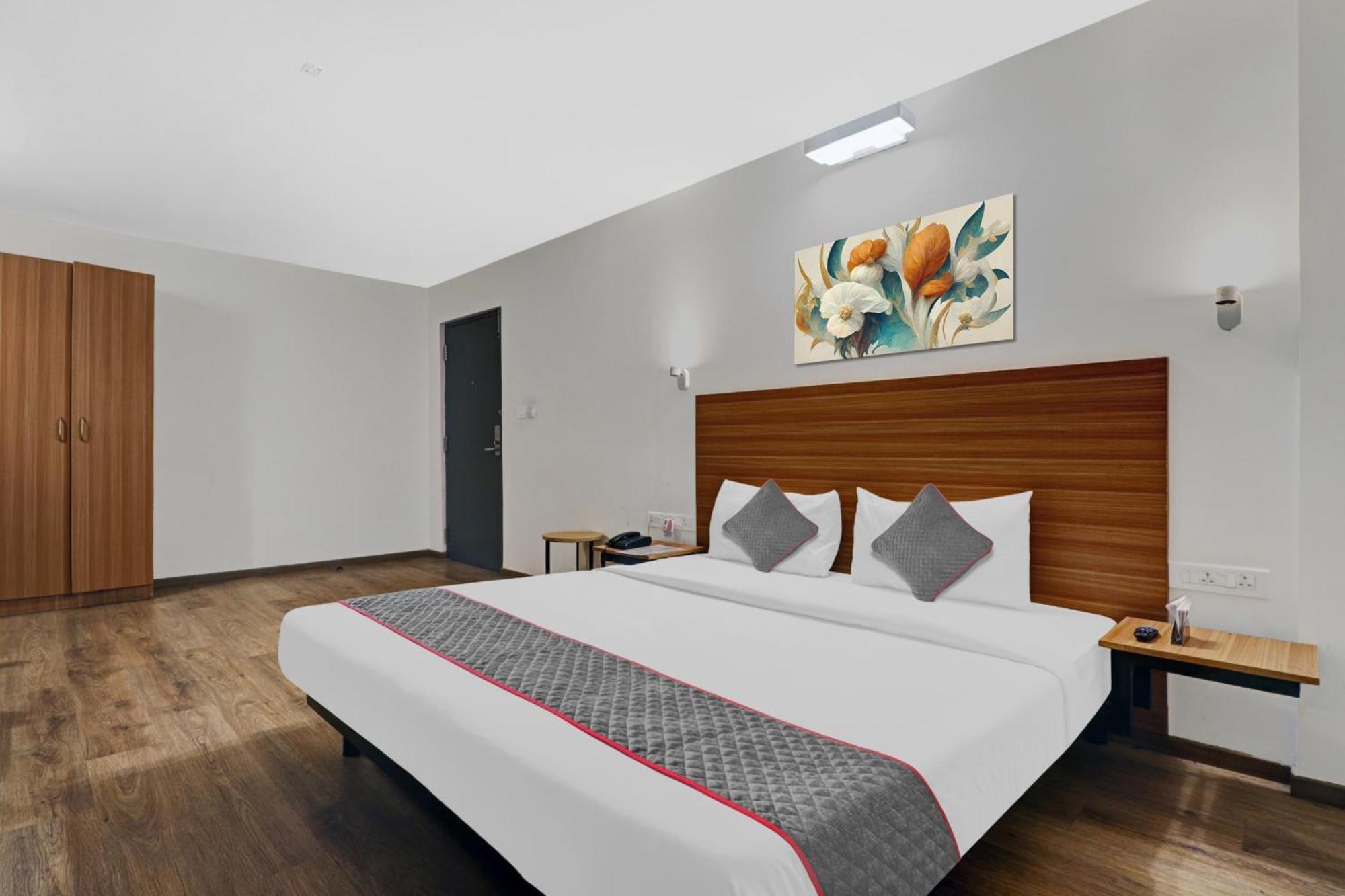 Hotel O Royal Encore 벵갈루루 외부 사진