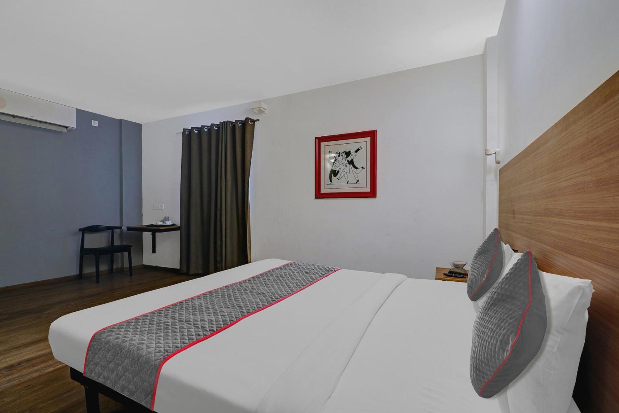 Hotel O Royal Encore 벵갈루루 외부 사진