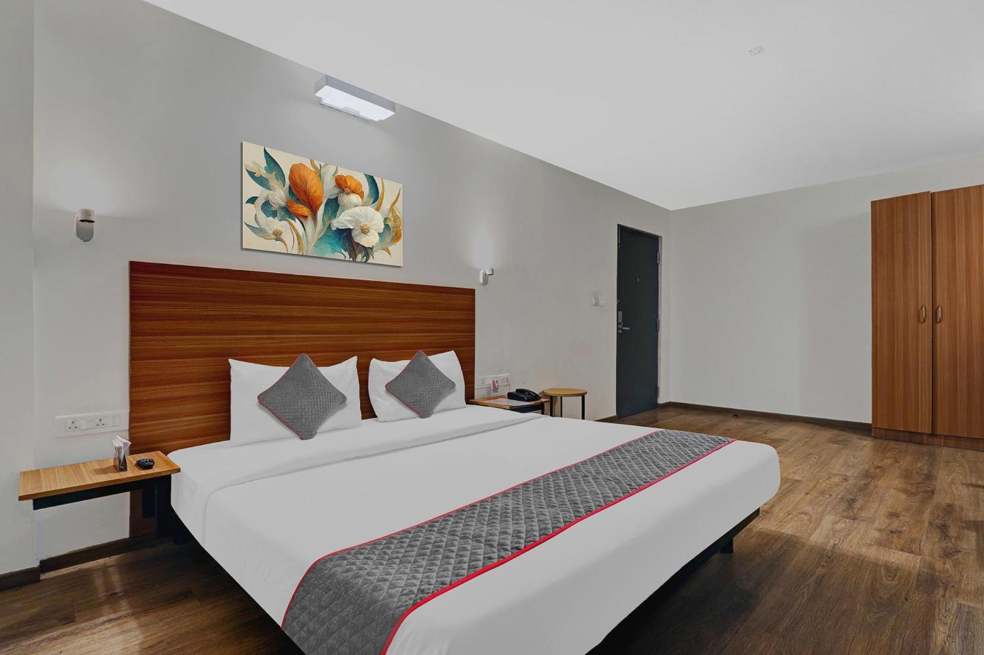 Hotel O Royal Encore 벵갈루루 외부 사진