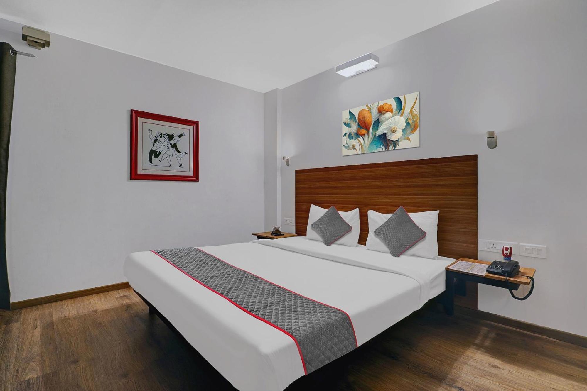 Hotel O Royal Encore 벵갈루루 외부 사진