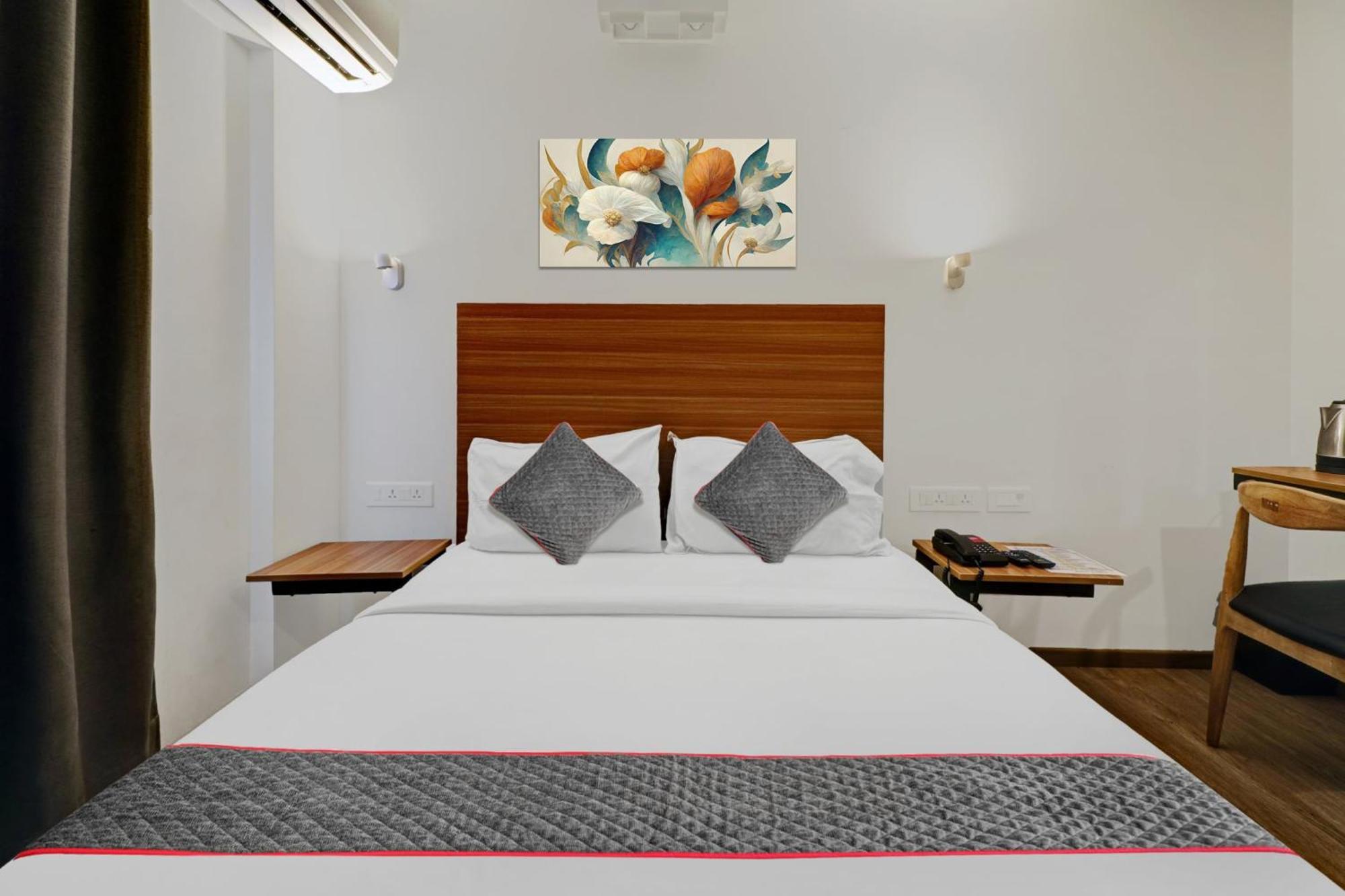 Hotel O Royal Encore 벵갈루루 외부 사진