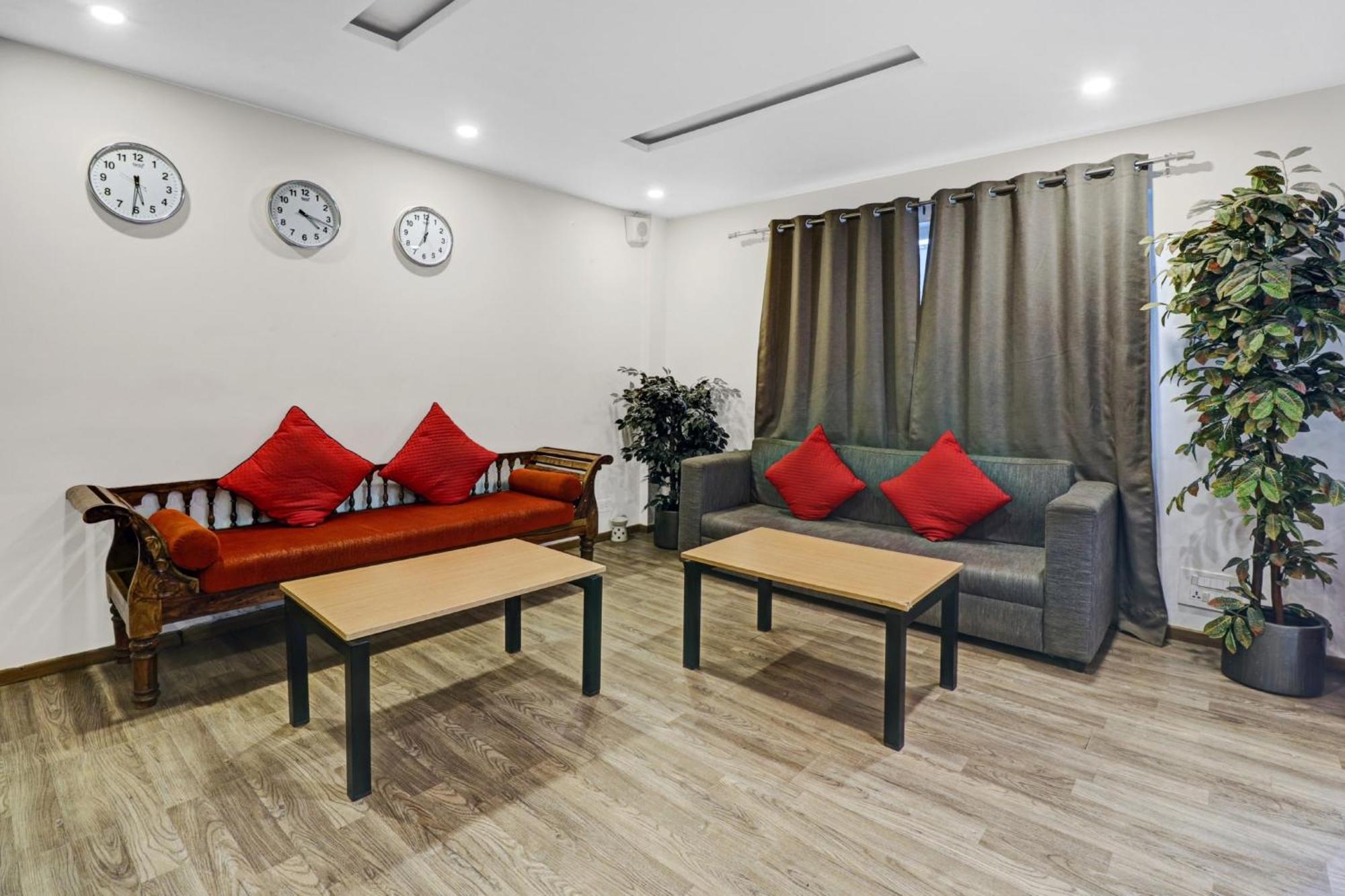 Hotel O Royal Encore 벵갈루루 외부 사진