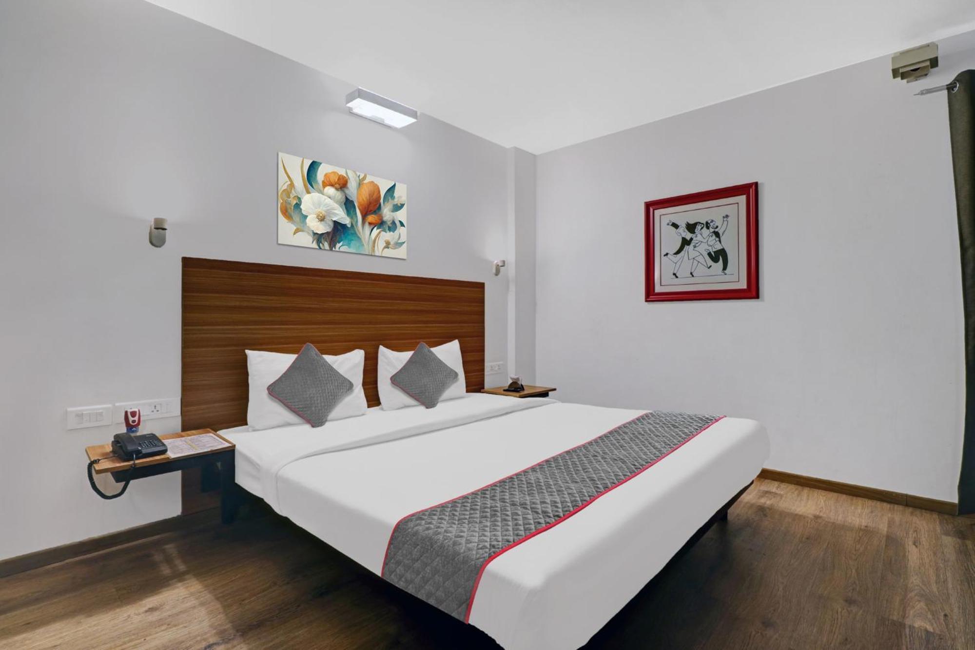 Hotel O Royal Encore 벵갈루루 외부 사진