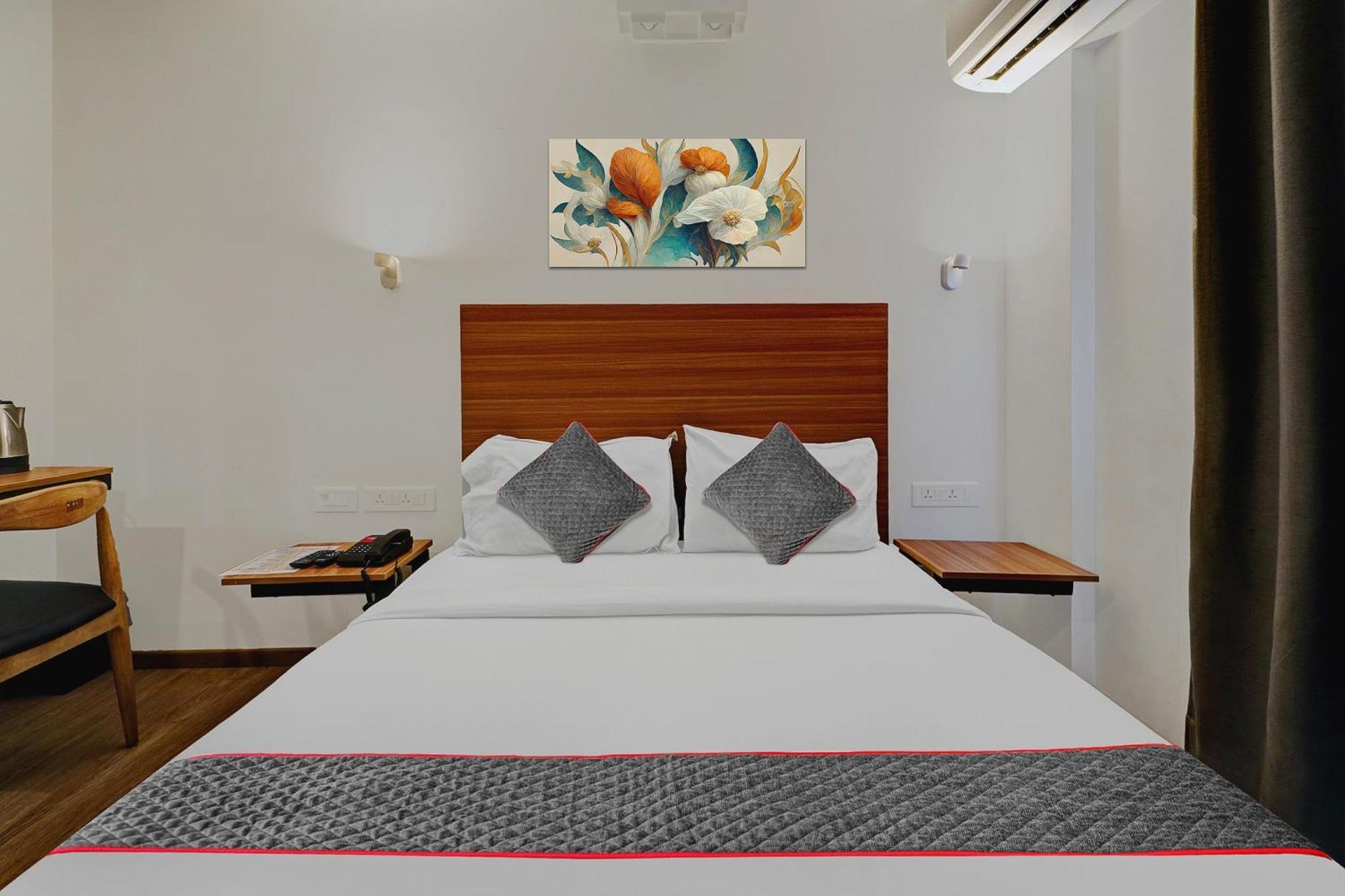 Hotel O Royal Encore 벵갈루루 외부 사진