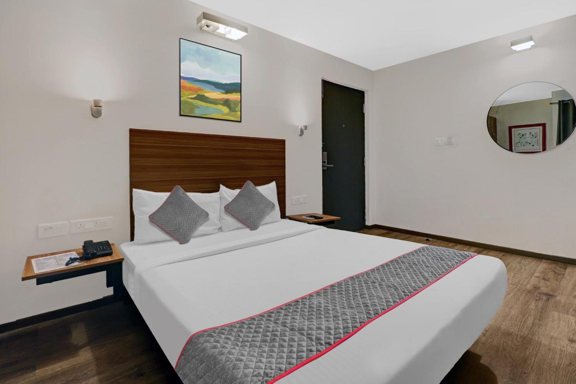 Hotel O Royal Encore 벵갈루루 외부 사진