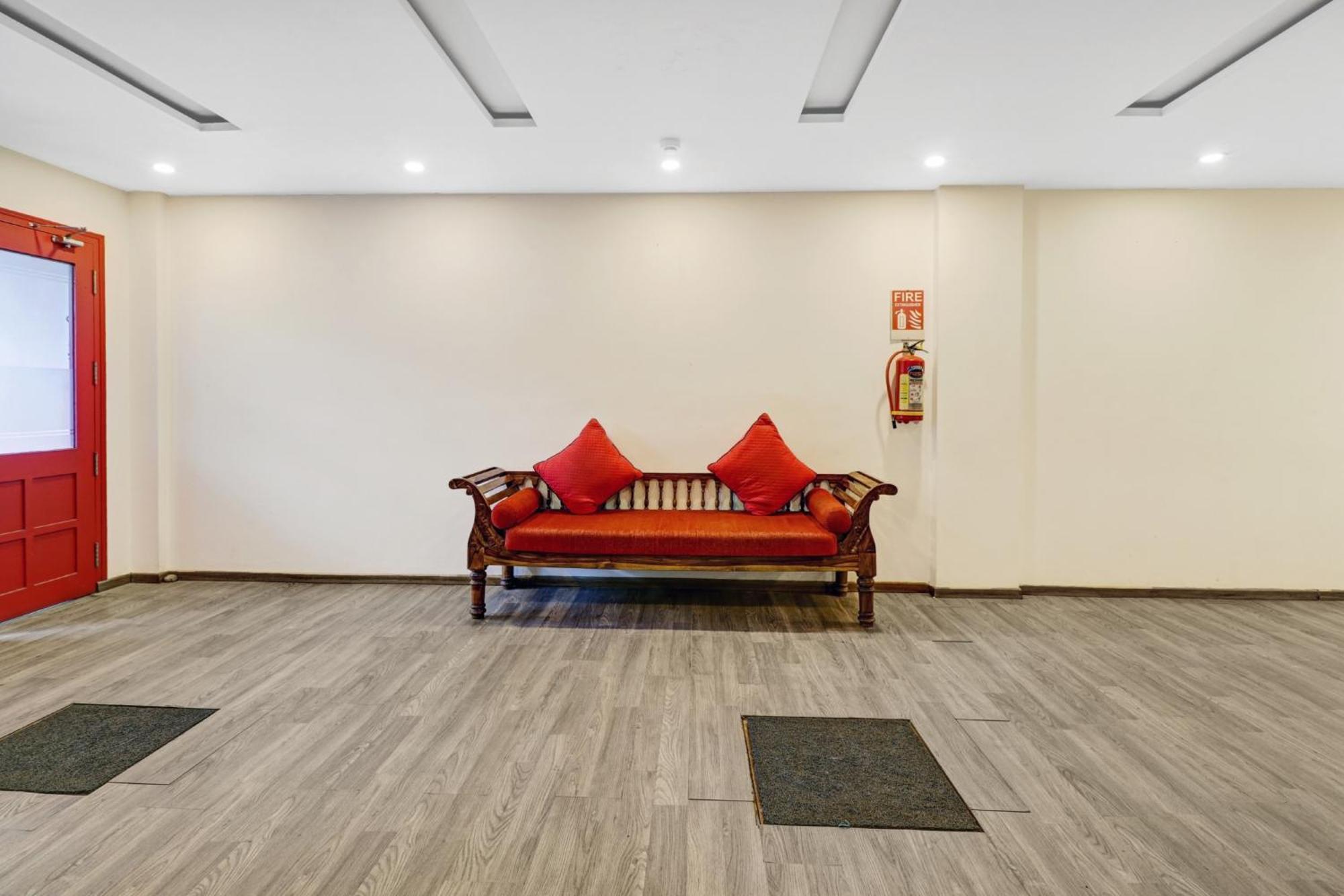 Hotel O Royal Encore 벵갈루루 외부 사진