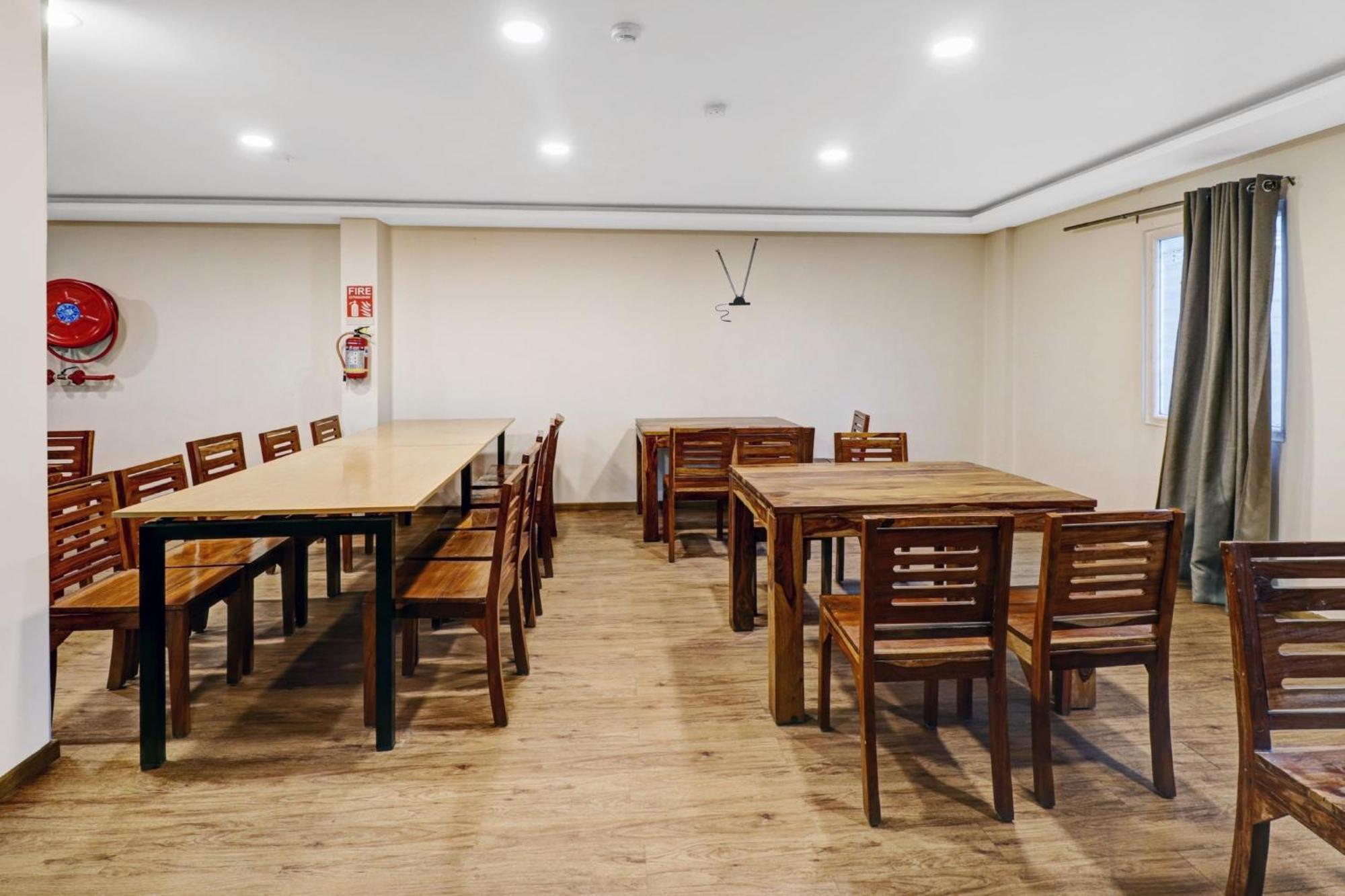 Hotel O Royal Encore 벵갈루루 외부 사진